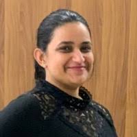 Dr Simrat Kaur